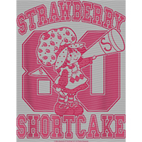 Strawberry Shortcake-SC 131